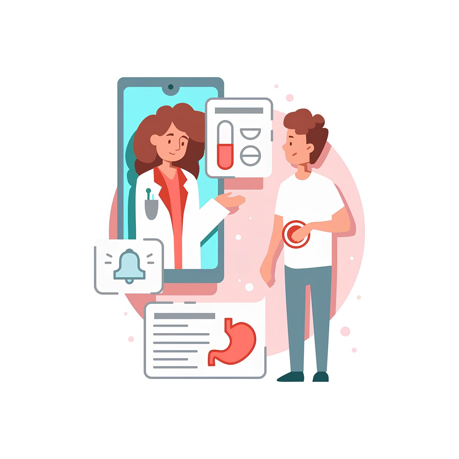 telemedicina