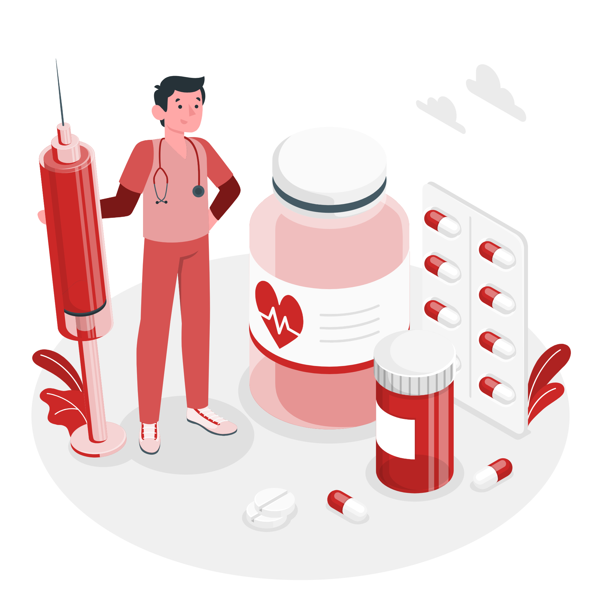 medicamento
